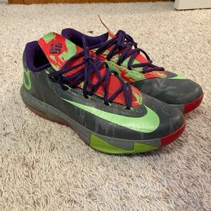 KD 6 Energy